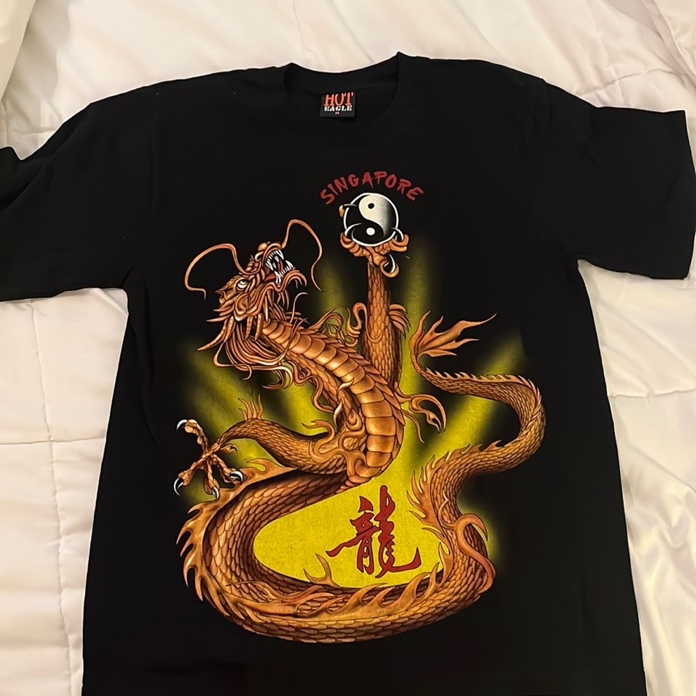 T shirt